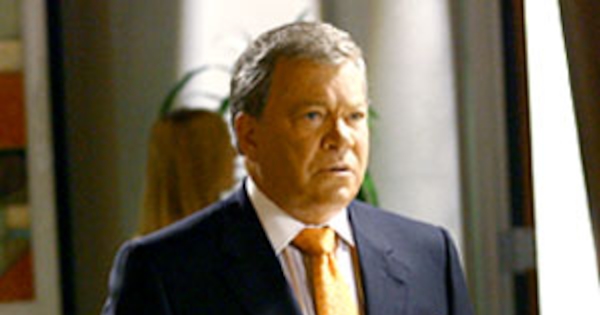 Episodes (12) William Shatner, OC (born March 22, ) is a Canadian actor, author, producer, director and singer. Since the late s he has done a series of commercials for the travel web site grinabelel.tk, in which Shatner plays a pompous, fictionalized version of himself.